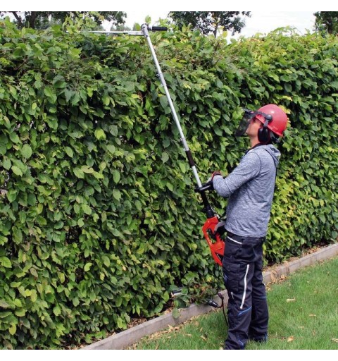 Einhell GC-HC 9024 T Double blade 900 W 6.1 kg