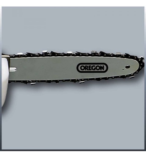 Einhell GC-HC 9024 T Double blade 900 W 6.1 kg