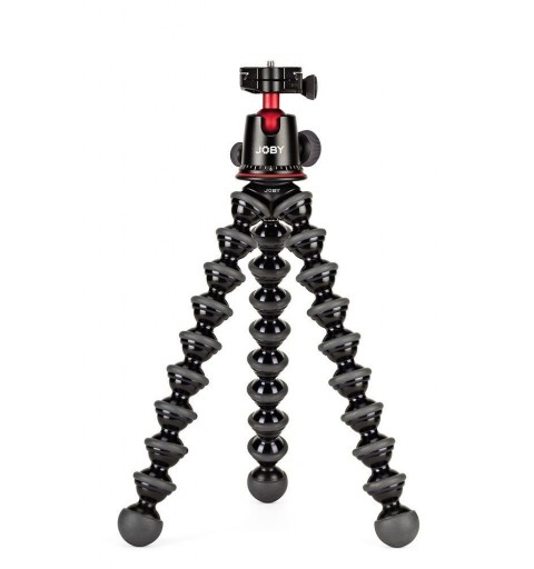 Joby GorillaPod 5K Kit tripode Digitales cámaras de película 3 pata(s) Negro