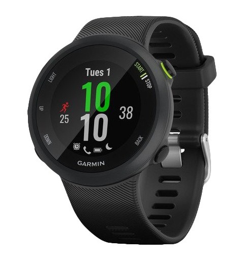 Garmin Forerunner 45 2,64 cm (1.04 Zoll) 42 mm MIP Schwarz GPS