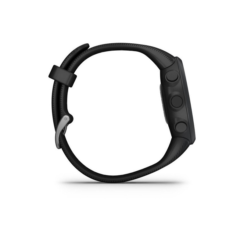 Garmin Forerunner 45 2,64 cm (1.04 Zoll) 42 mm MIP Schwarz GPS