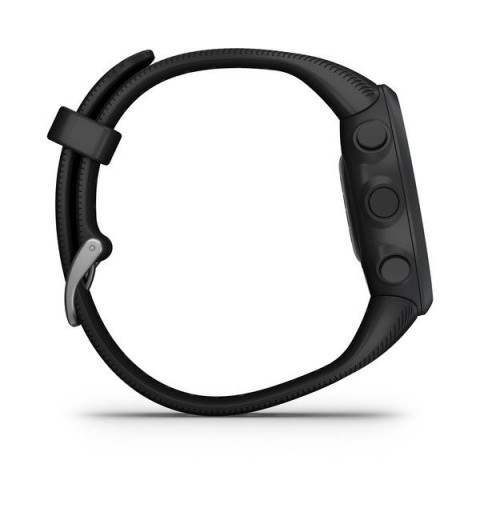 Garmin Forerunner 45 2,64 cm (1.04 Zoll) 42 mm MIP Schwarz GPS