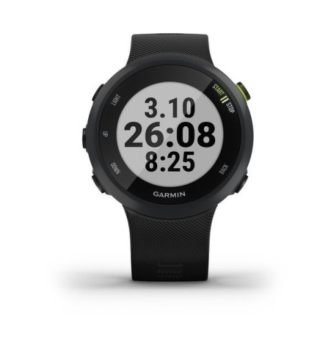 Garmin Forerunner 45 2,64 cm (1.04 Zoll) 42 mm MIP Schwarz GPS