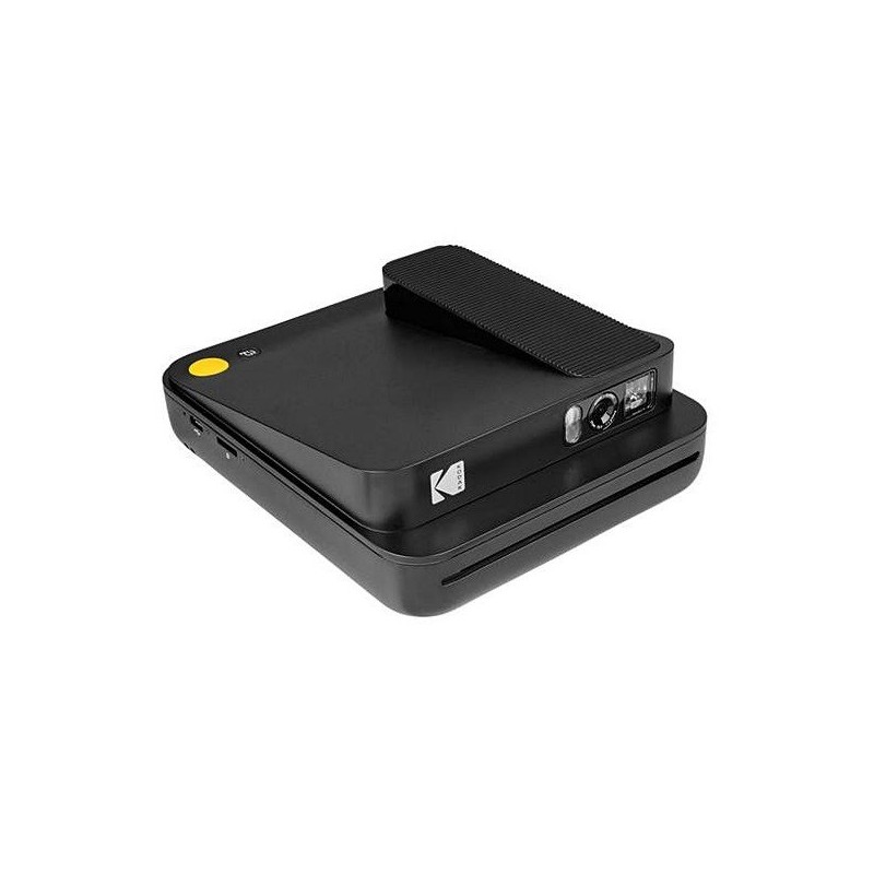 Kodak Smile Classic Black