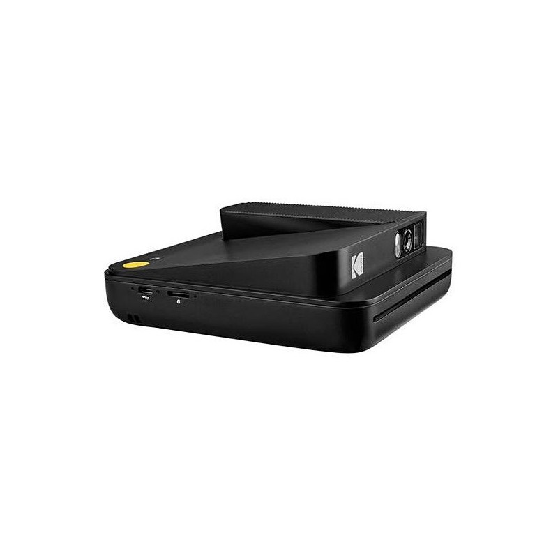 Kodak Smile Classic Black