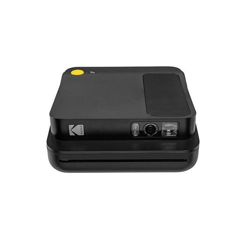 Kodak Smile Classic Black