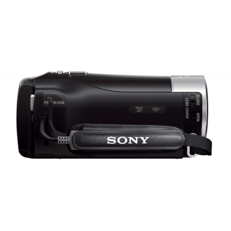 Sony HDR-CX240E Handycam con sensore CMOS Exmor R®
