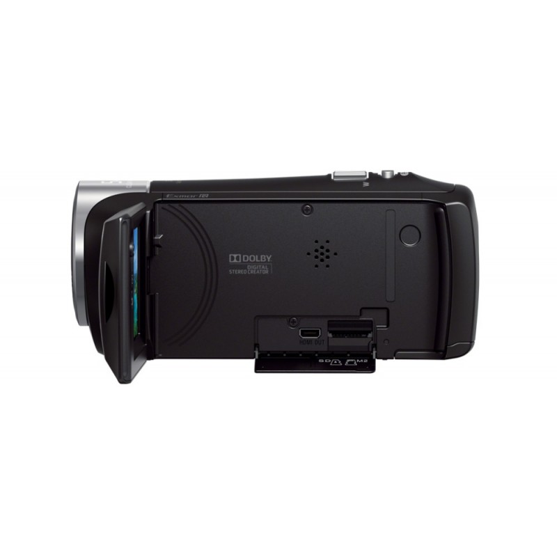 Sony CX240E HANDYCAM MIT HD UND CMOS SENSOR