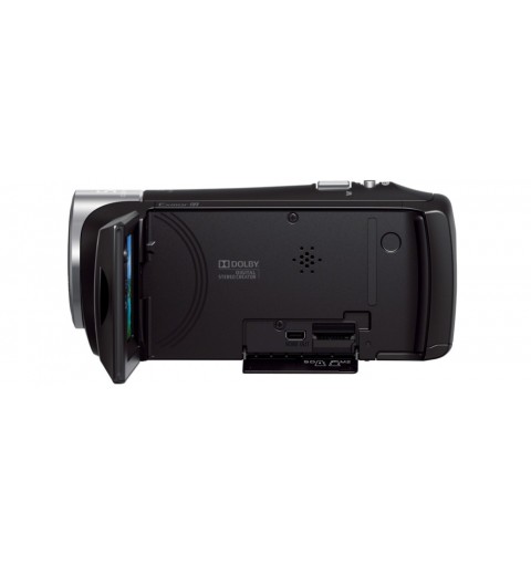 Sony HDR-CX240E Handycam con sensore CMOS Exmor R®