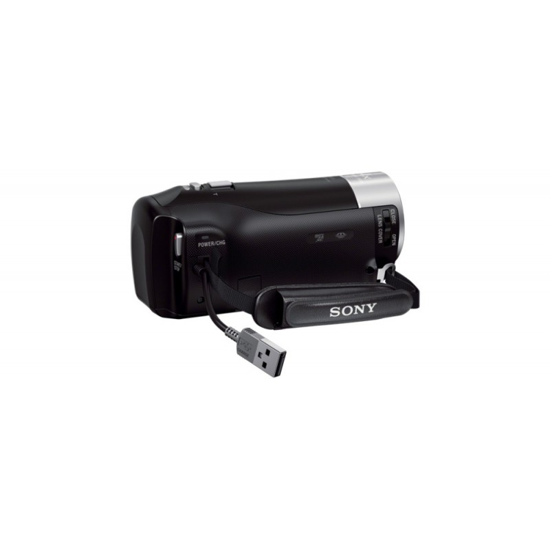 Sony Handycam® HDR-CX240E con sensor CMOS Exmor R®