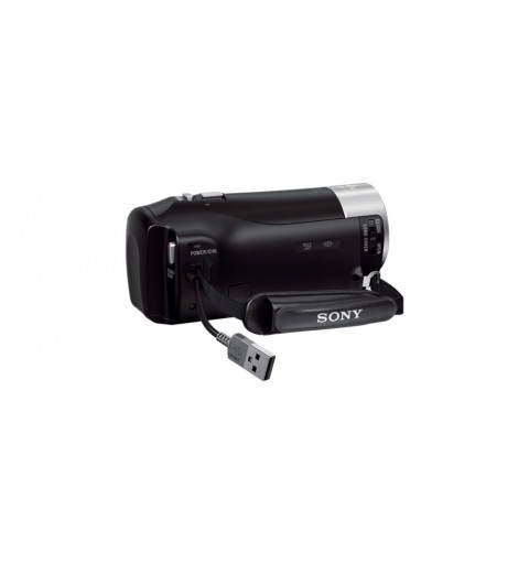 Sony Handycam® HDR-CX240E con sensor CMOS Exmor R®