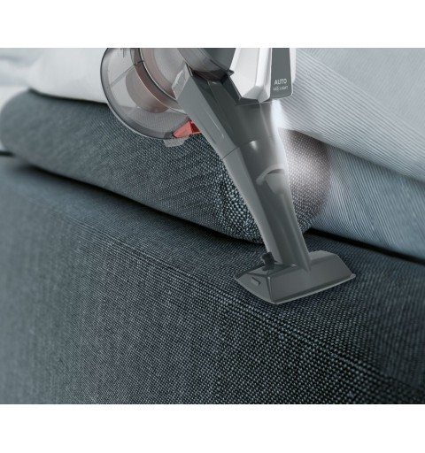 Hoover H-FREE 300 HF322AFP 011 Grey, Titanium Bagless