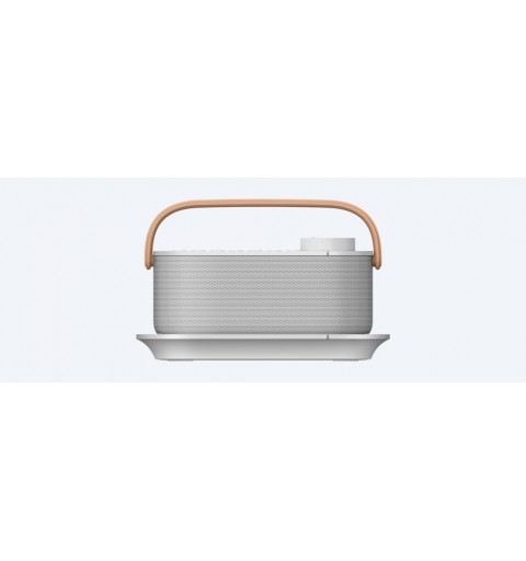 Sony SRS-LSR200 portable speaker White