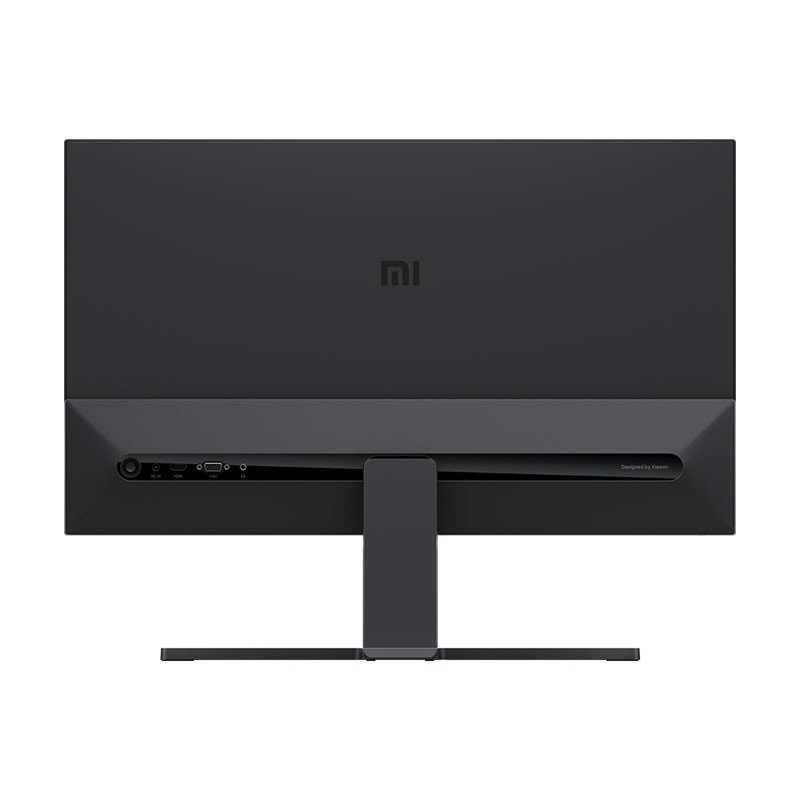Xiaomi Mi Desktop Monitor 27" 68,6 cm (27 Zoll) 1920 x 1080 Pixel Full HD LED Schwarz
