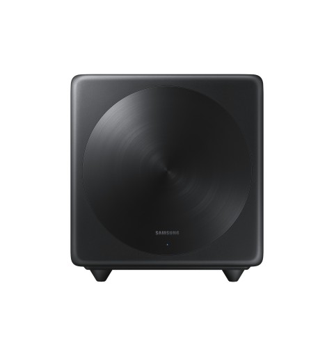 Samsung SWA-W500 ZF subwoofers Negro Altavoz de subgraves (subwoofer) activo 130 W