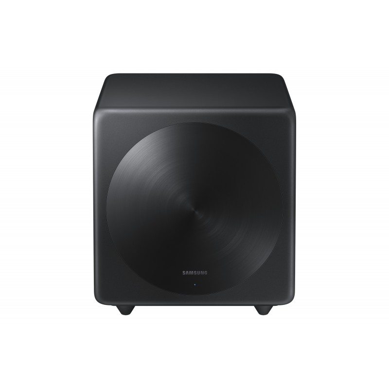 Samsung SWA-W500 ZF subwoofers Negro Altavoz de subgraves (subwoofer) activo 130 W