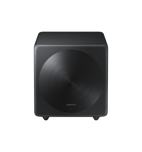 Samsung SWA-W500 ZF subwoofers Nero Subwoofer attivo 130 W