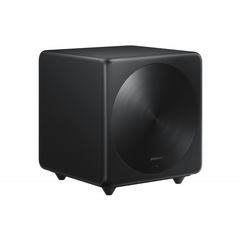 Samsung SWA-W500 ZF subwoofers Negro Altavoz de subgraves (subwoofer) activo 130 W