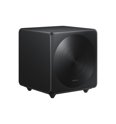 Samsung SWA-W500 ZF subwoofers Negro Altavoz de subgraves (subwoofer) activo 130 W