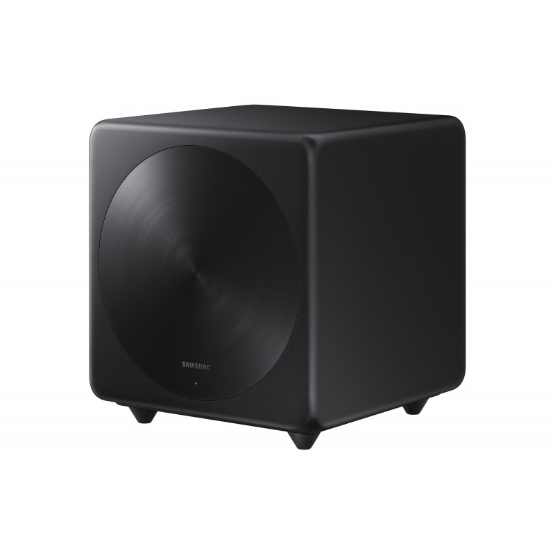 Samsung SWA-W500 ZF subwoofers Negro Altavoz de subgraves (subwoofer) activo 130 W