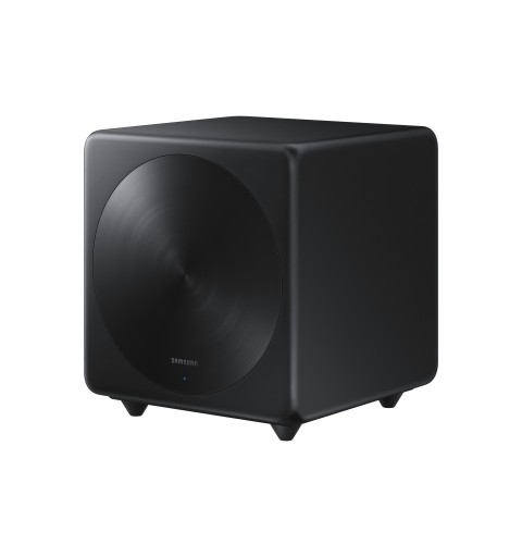 Samsung SWA-W500 ZF subwoofers Negro Altavoz de subgraves (subwoofer) activo 130 W