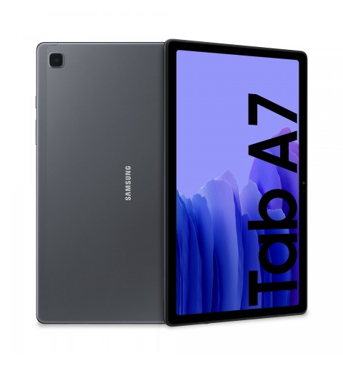Samsung Galaxy Tab SM-T505N 4G LTE 32 GB 26.4 cm (10.4") Qualcomm Snapdragon 3 GB Wi-Fi 5 (802.11ac) Android 11 Grey