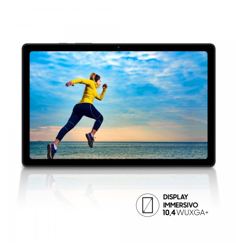 Samsung Galaxy Tab SM-T505N 4G LTE 32 GB 26.4 cm (10.4") Qualcomm Snapdragon 3 GB Wi-Fi 5 (802.11ac) Android 11 Grey