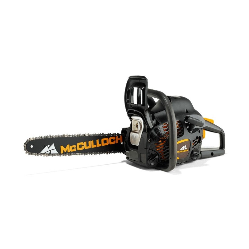McCulloch CS 42S 1500 W Negro
