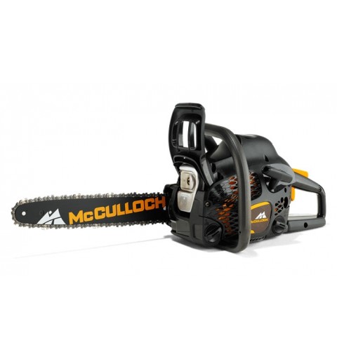 McCulloch CS 42S 1500 W Noir