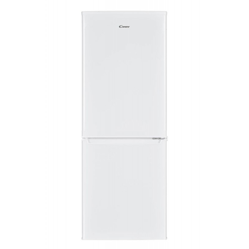 Candy CHCS 514FW fridge-freezer Freestanding 207 L F White