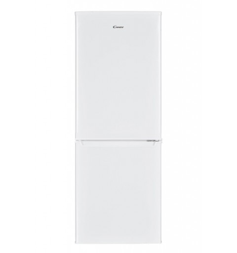 Candy CHCS 514FW fridge-freezer Freestanding 207 L F White