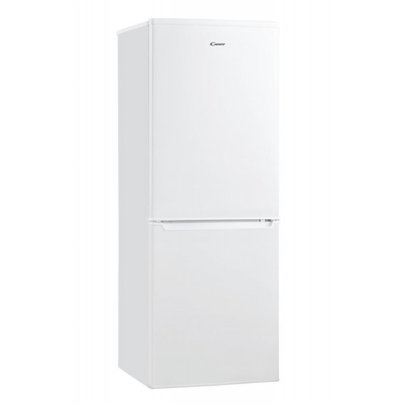 Candy CHCS 514FW réfrigérateur-congélateur Autoportante 207 L F Blanc