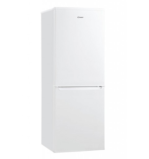 Candy CHCS 514FW fridge-freezer Freestanding 207 L F White