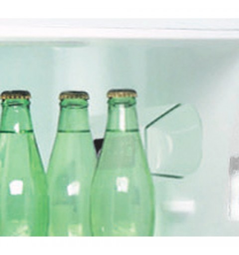 Whirlpool ART 3801 frigorifero con congelatore Da incasso 218 L F