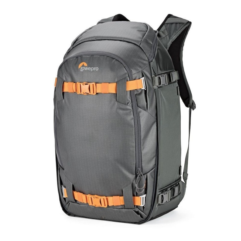 Lowepro Whistler Rucksack 450 AW II Sac à dos Noir