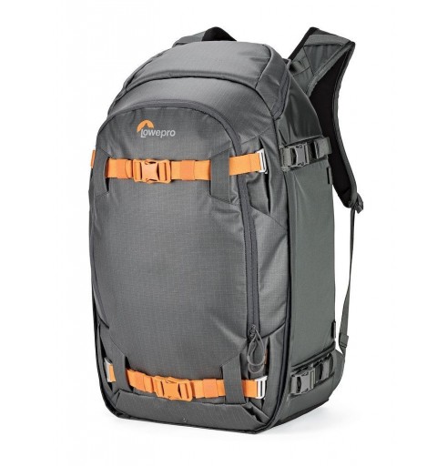 Lowepro Whistler Rucksack 450 AW II Mochila Negro