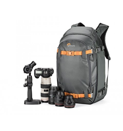 Lowepro Whistler Rucksack 450 AW II Mochila Negro