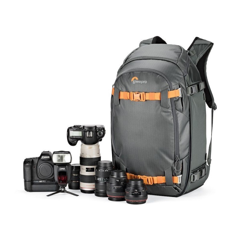 Lowepro Whistler Rucksack 450 AW II Mochila Negro