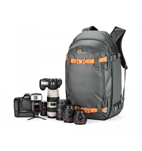 Lowepro Whistler Rucksack 450 AW II Mochila Negro