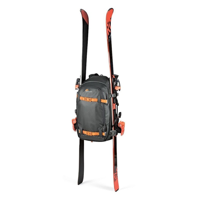 Lowepro Whistler Rucksack 450 AW II Mochila Negro