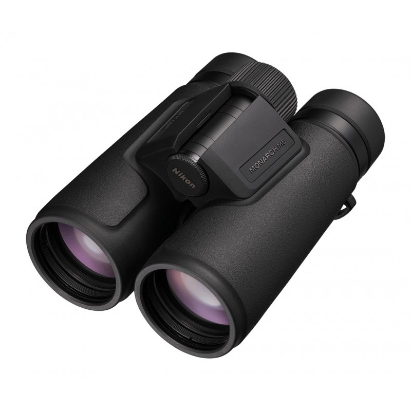 Nikon Monarch M5 10x42 binocular Negro