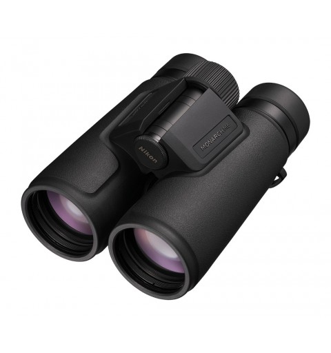 Nikon Monarch M5 10x42 binocular Black