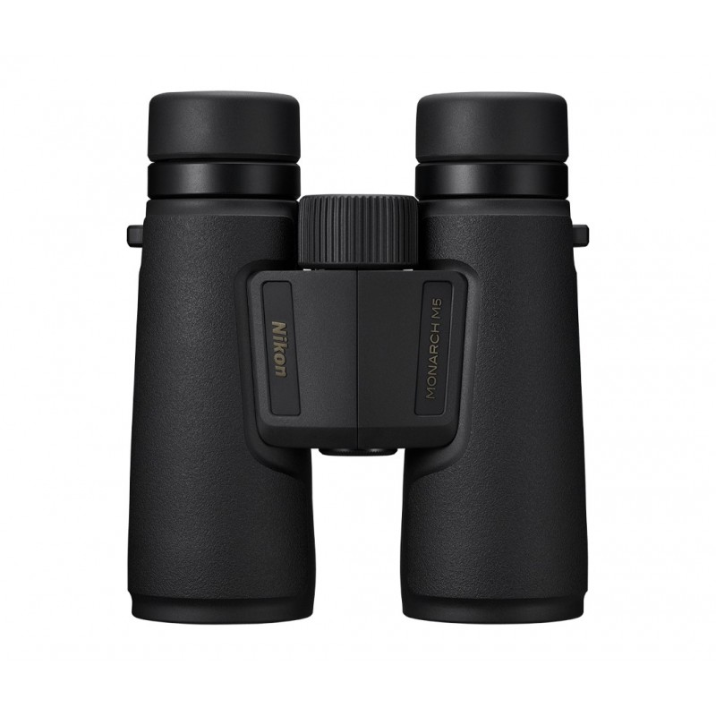 Nikon Monarch M5 10x42 binocular Negro