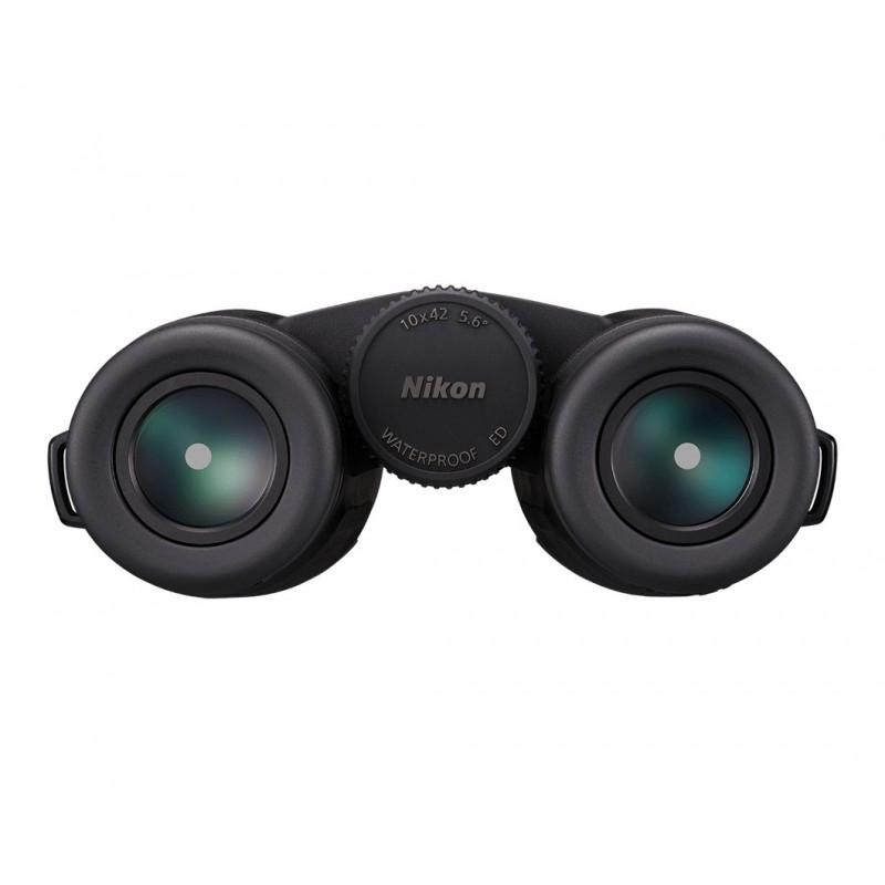 Nikon Monarch M5 10x42 binocular Negro