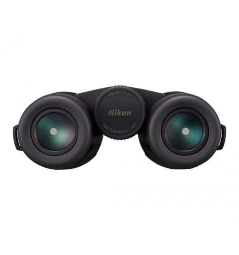 Nikon Monarch M5 10x42 binocular Black