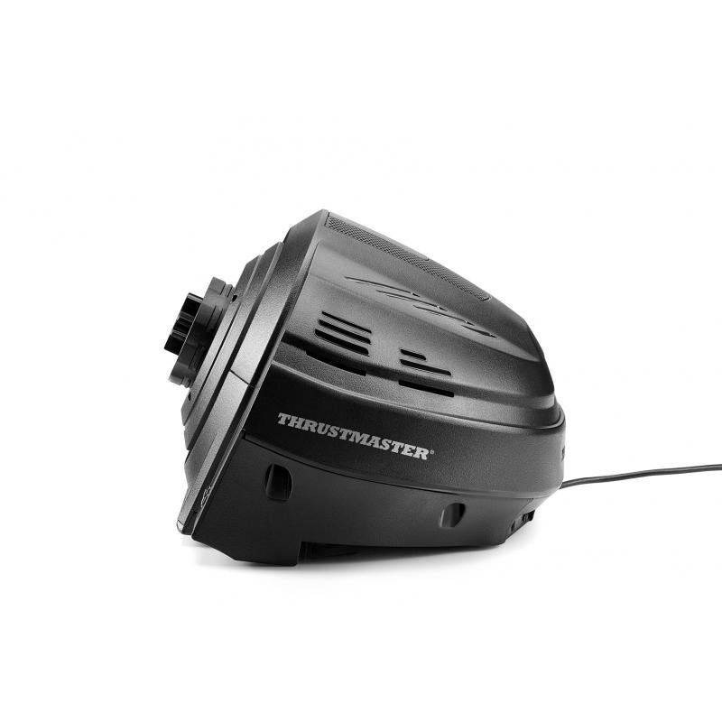 Thrustmaster T300 RS GT Schwarz Lenkrad + Pedale Analog Digital PC, PlayStation 4, Playstation 3