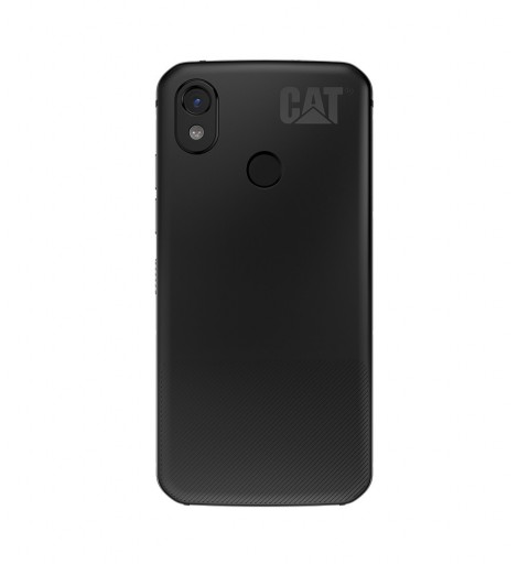 CAT S52 14,3 cm (5.65") Double SIM Android 9.0 4G USB Type-C 4 Go 64 Go 3100 mAh Noir