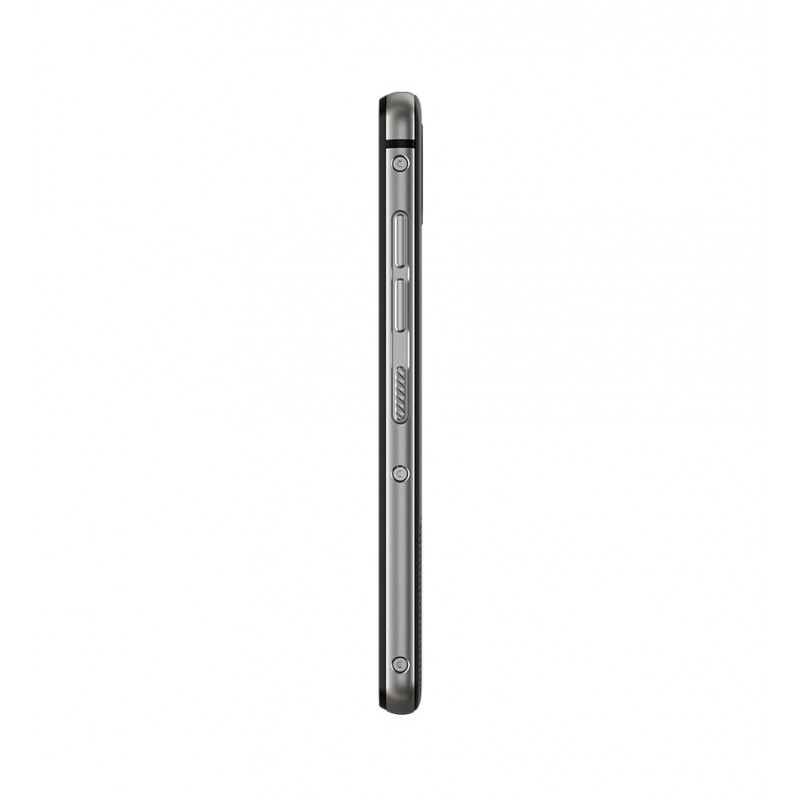 CAT S52 14,3 cm (5.65 Zoll) Dual-SIM Android 9.0 4G USB Typ-C 4 GB 64 GB 3100 mAh Schwarz