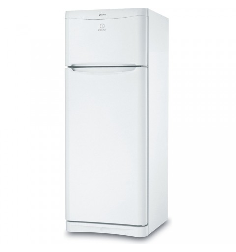 Indesit TAA 5 V 1 frigorifero con congelatore Libera installazione 415 L F Bianco