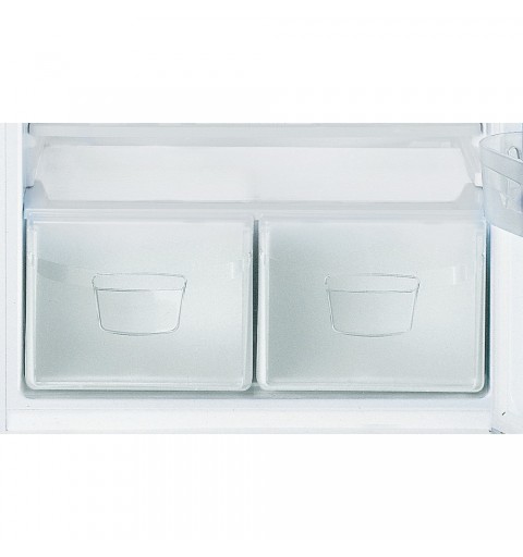 Indesit TAA 5 V 1 frigorifero con congelatore Libera installazione 415 L F Bianco